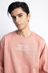 Graphic Sweatshirt
